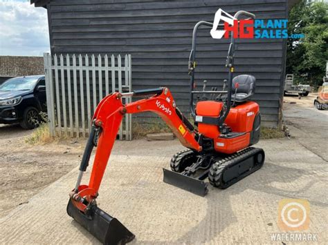 kubota kx008|kubota k008 mini for sale.